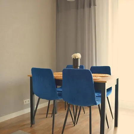 Apartament Na Wynajem 32 M2 Bochnia Exterior photo