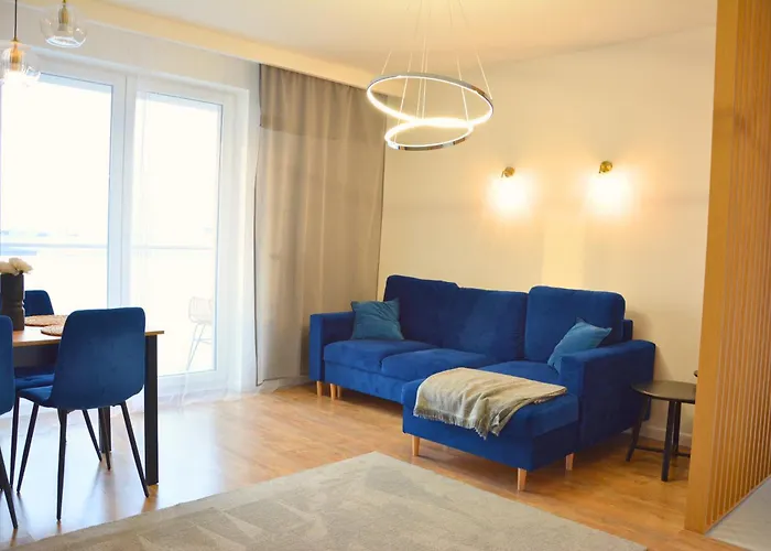 Apartament Na Wynajem 32 M2