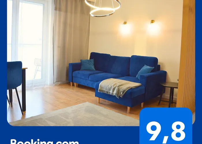 Apartament Na Wynajem 32 M2