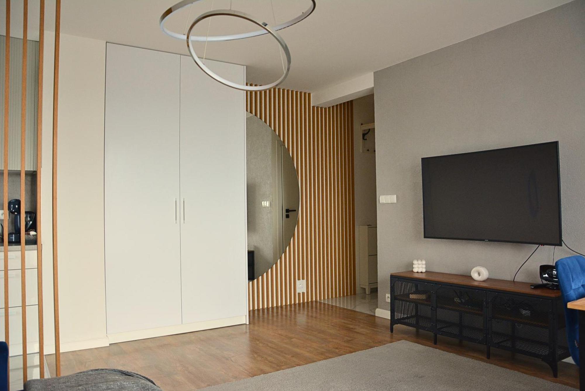 Apartment Na Wynajem 32 M2